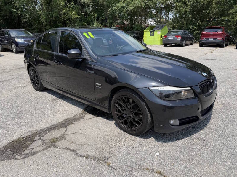 bmw 3 series 2011 WBAPK7C50BA818685 image bmw 3 series 2011 WBAPK7C50BA818685 image